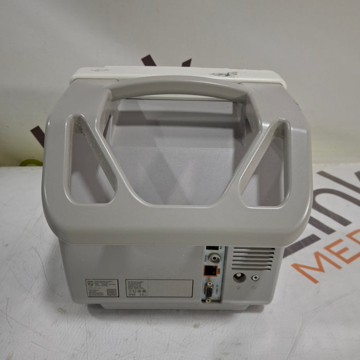 Philips Philips Intellivue MP5 - ECG, Fast SpO2, NIBP Patient Monitor Patient Monitors reLink Medical