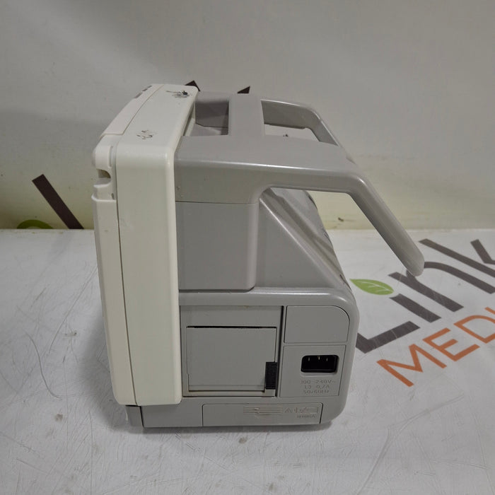 Philips Philips Intellivue MP5 - ECG, Fast SpO2, NIBP Patient Monitor Patient Monitors reLink Medical