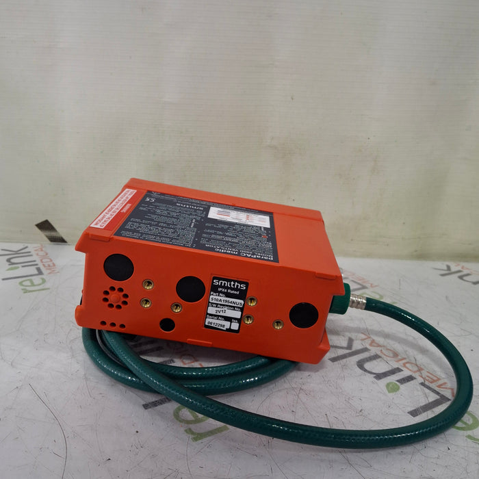 Smiths Medical Smiths Medical Pneupac ParaPAC 200D Ventilator Respiratory reLink Medical