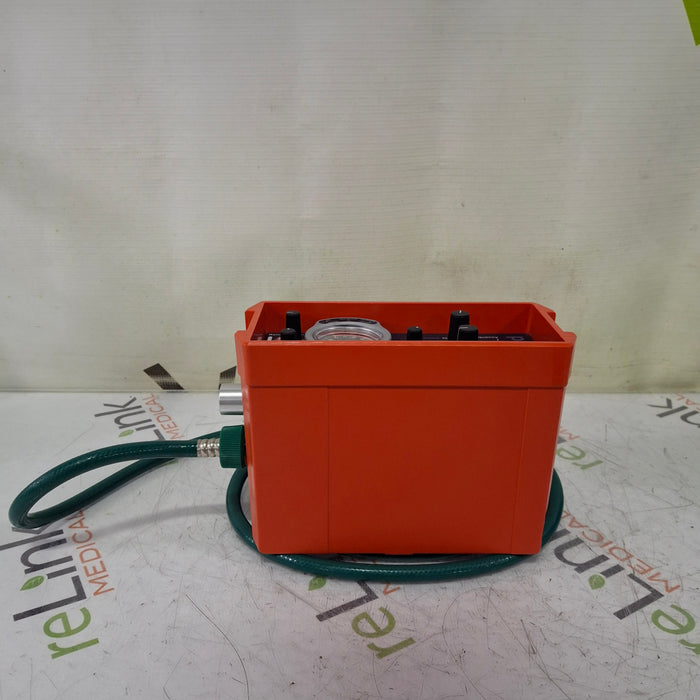 Smiths Medical Smiths Medical Pneupac ParaPAC 200D Ventilator Respiratory reLink Medical