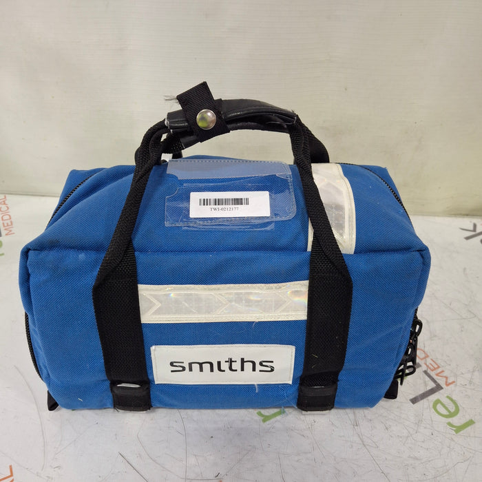 Smiths Medical Smiths Medical Pneupac ParaPAC 200D Ventilator Respiratory reLink Medical