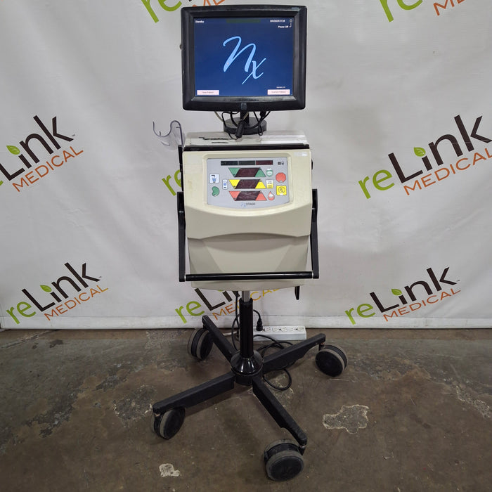 NxStage Medical Inc. NxStage Medical Inc. CYC-D2E Hemodialysis Machine Dialysis reLink Medical