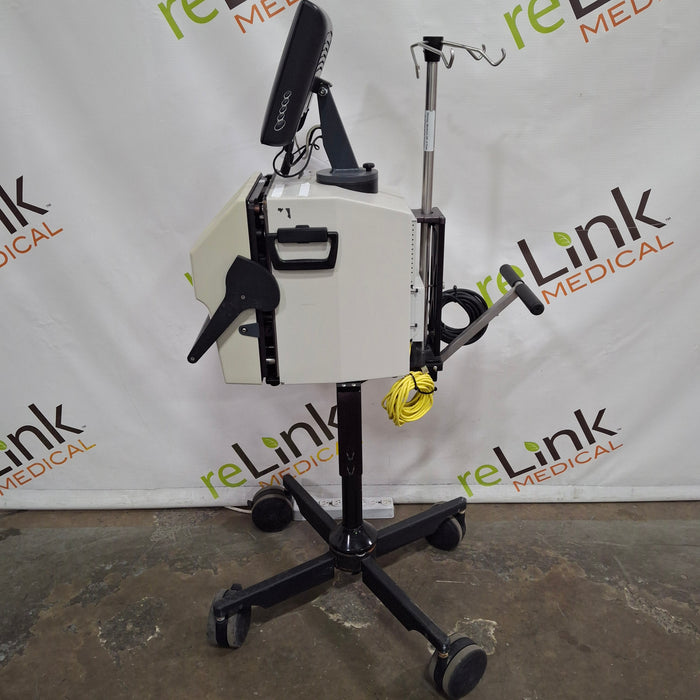 NxStage Medical Inc. NxStage Medical Inc. CYC-D2E Hemodialysis Machine Dialysis reLink Medical
