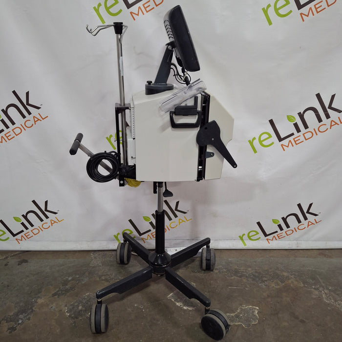 NxStage Medical Inc. NxStage Medical Inc. CYC-D2E Hemodialysis Machine Dialysis reLink Medical