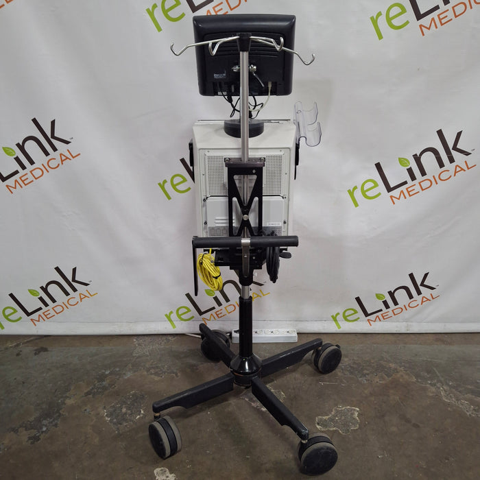 NxStage Medical Inc. NxStage Medical Inc. CYC-D2E Hemodialysis Machine Dialysis reLink Medical