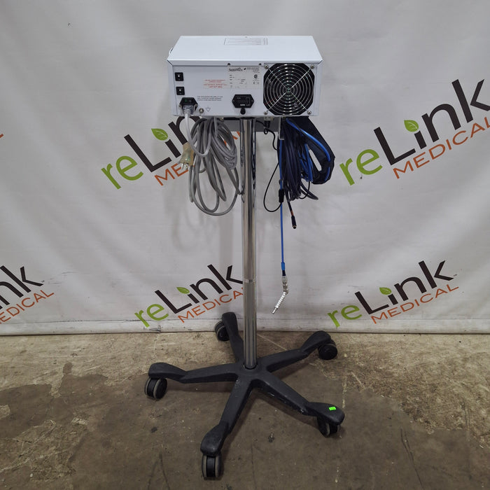 Sunoptic Technologies Sunoptic Technologies Titan 400 Light Source Surgical Equipment reLink Medical