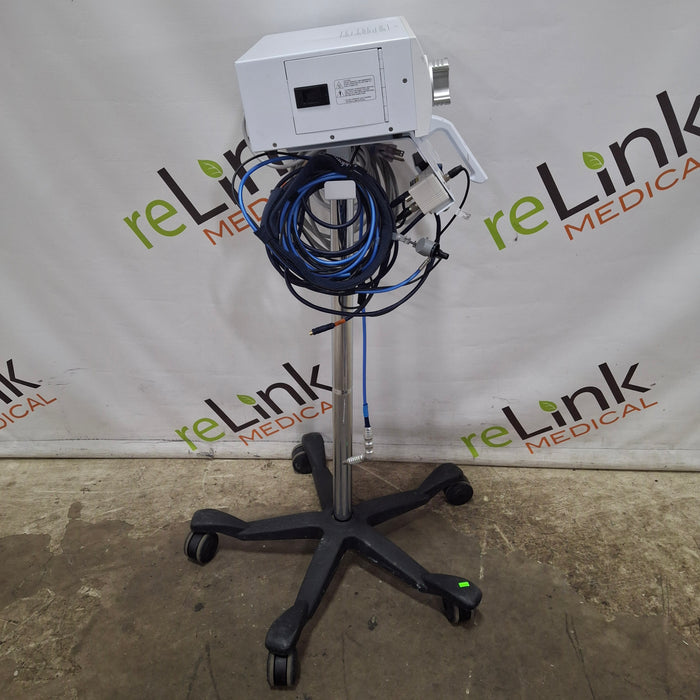 Sunoptic Technologies Sunoptic Technologies Titan 400 Light Source Surgical Equipment reLink Medical