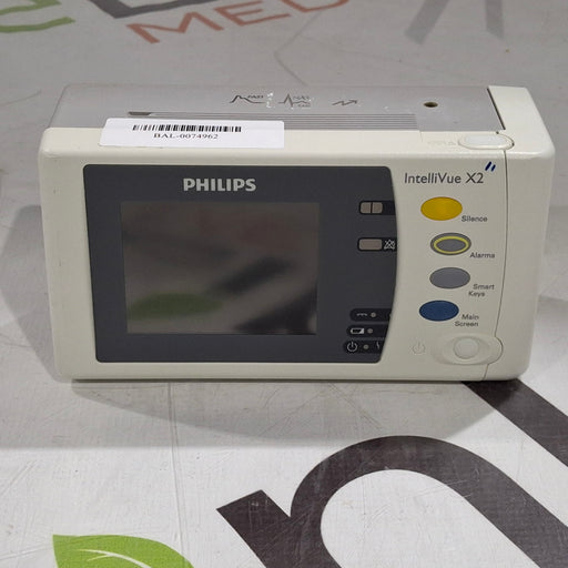 Philips Philips IntelliVue X2 Module - Fast SpO2 Patient Monitors reLink Medical