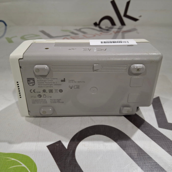 Philips Philips IntelliVue X2 Module - Fast SpO2 Patient Monitors reLink Medical