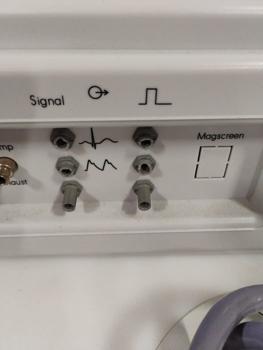 Schiller America Maglife Serenity MRI Patient Monitor