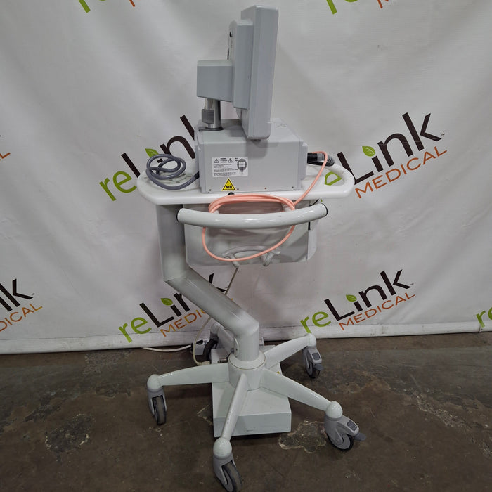 Schiller America Maglife Serenity MRI Patient Monitor