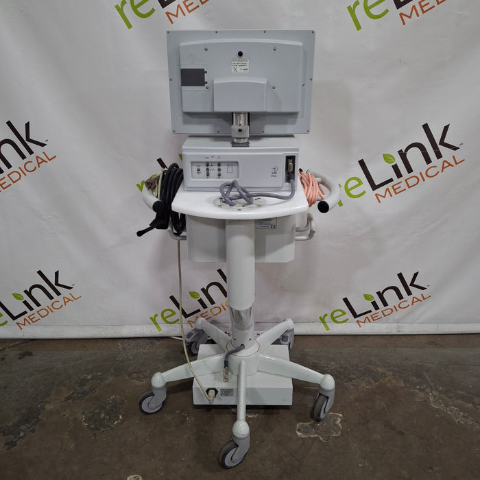 Schiller America Maglife Serenity MRI Patient Monitor