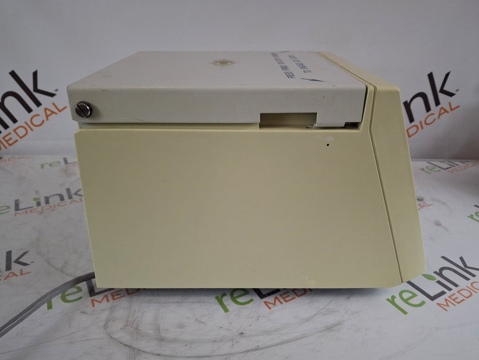 Abbott Abbott X Systems 3531 Centrifuge Centrifuges reLink Medical