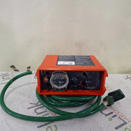 Smiths Medical Smiths Medical Pneupac ParaPAC 200D Ventilator Respiratory reLink Medical