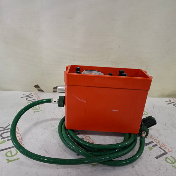 Smiths Medical Smiths Medical Pneupac ParaPAC 200D Ventilator Respiratory reLink Medical