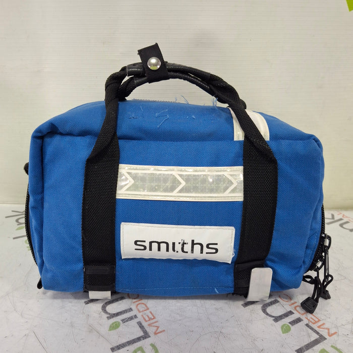 Smiths Medical Smiths Medical Pneupac ParaPAC 200D Ventilator Respiratory reLink Medical