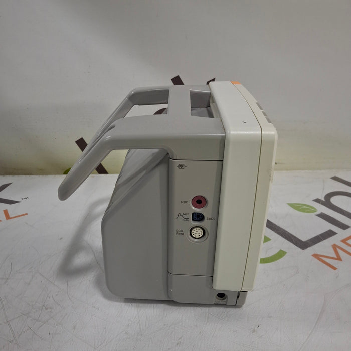 Philips Philips Intellivue MP5 - ECG, Fast SpO2, NIBP Patient Monitor Patient Monitors reLink Medical