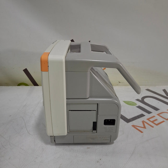 Philips Philips Intellivue MP5 - ECG, Fast SpO2, NIBP Patient Monitor Patient Monitors reLink Medical