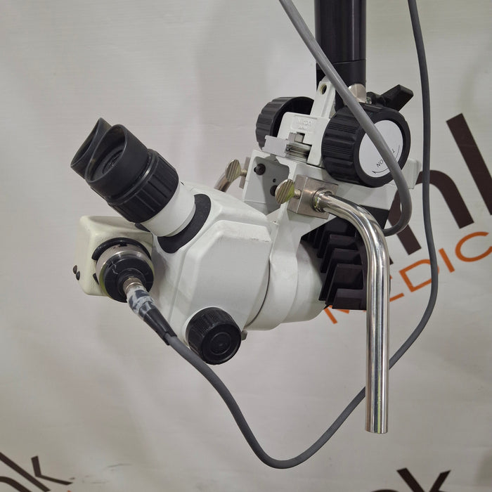 Wallach Wallach Zoomscope Colposcope with TruLight Diagnostic Exam Equipment reLink Medical