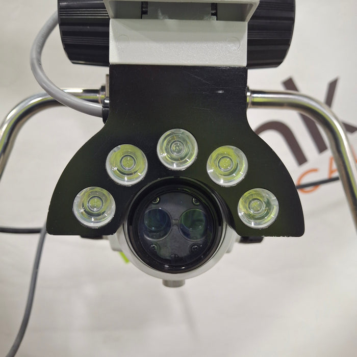 Wallach Wallach Zoomscope Colposcope with TruLight Diagnostic Exam Equipment reLink Medical