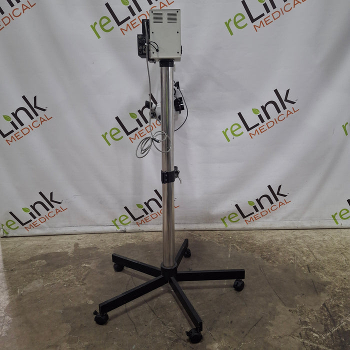 Wallach Wallach Zoomscope Colposcope with TruLight Diagnostic Exam Equipment reLink Medical