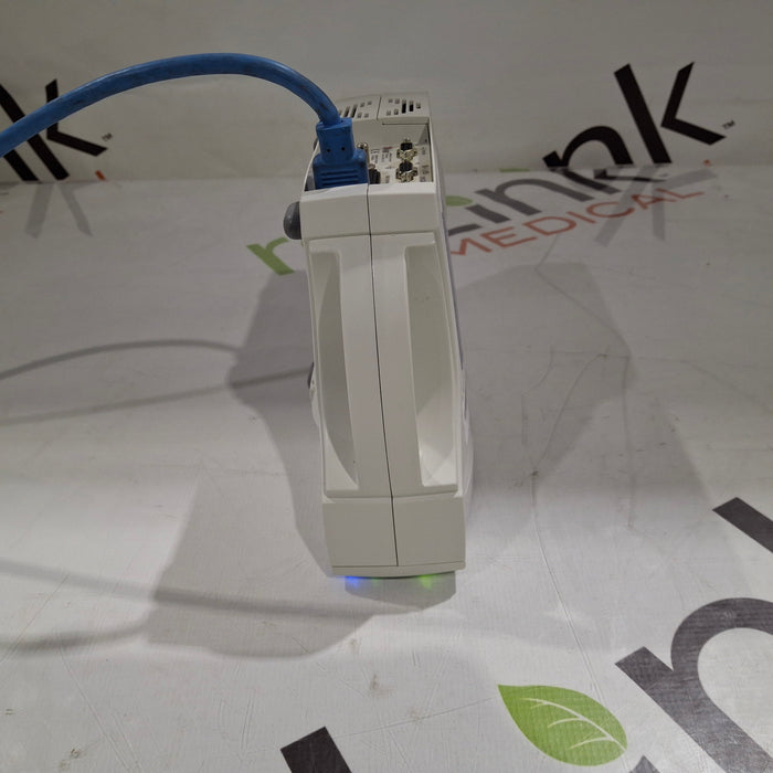 Masimo Masimo Radical 7 Pulse Oximeter w/ Base Patient Monitors reLink Medical