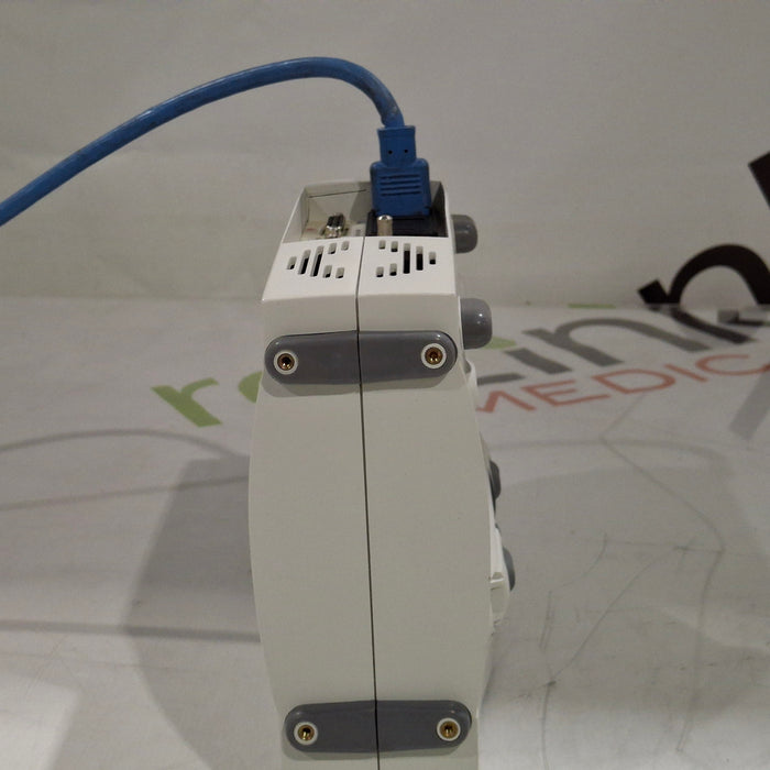 Masimo Masimo Radical 7 Pulse Oximeter w/ Base Patient Monitors reLink Medical