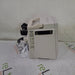 CareFusion CareFusion Alaris 8015 Small Screen POC Infusion Pump Infusion Pump reLink Medical