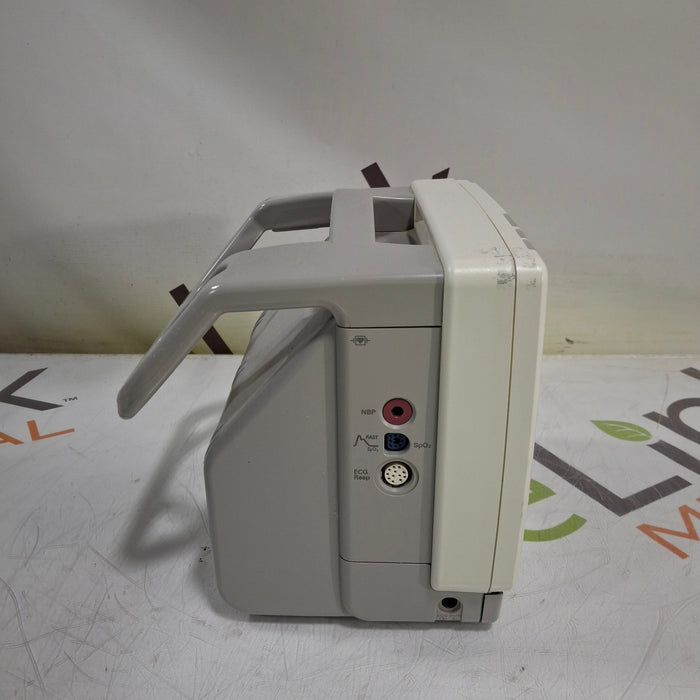 Philips Philips Intellivue MP5 - ECG, Fast SpO2, NIBP Patient Monitor Patient Monitors reLink Medical