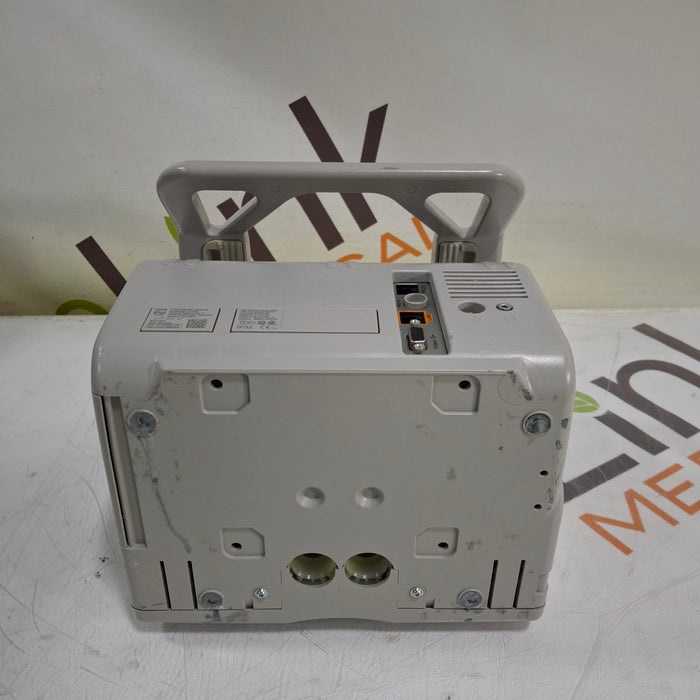 Philips Philips Intellivue MP5 - ECG, Fast SpO2, NIBP Patient Monitor Patient Monitors reLink Medical