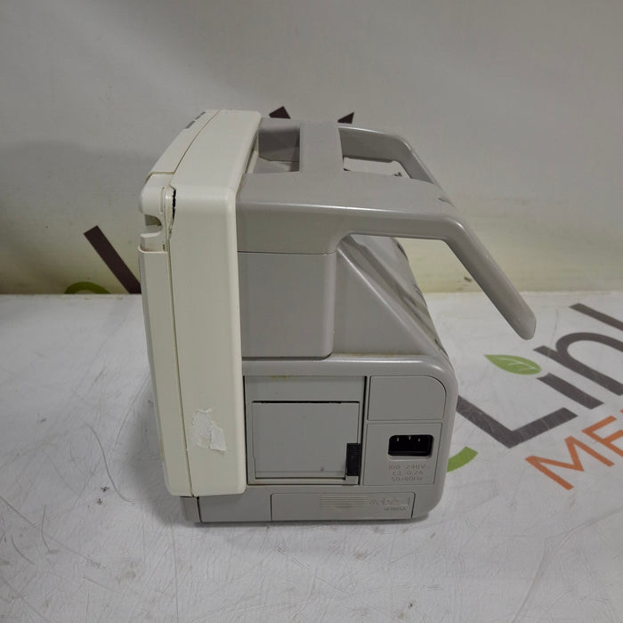Philips Philips Intellivue MP5 - ECG, Fast SpO2, NIBP Patient Monitor Patient Monitors reLink Medical