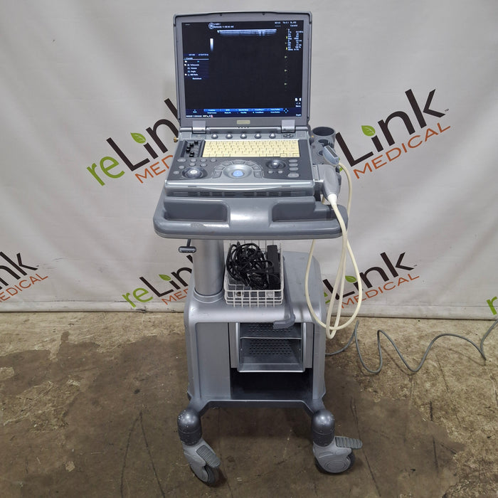 GE Healthcare GE Healthcare Logiq e Ultrasound Ultrasound reLink Medical