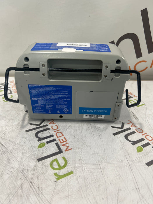 CTC CTC VasoPress Supreme Mini VP500DM Pump Surgical Equipment reLink Medical