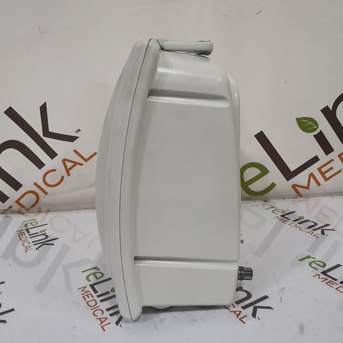 GE Healthcare Giraffe 1510 Bag & Mask Infant Resuscitation System