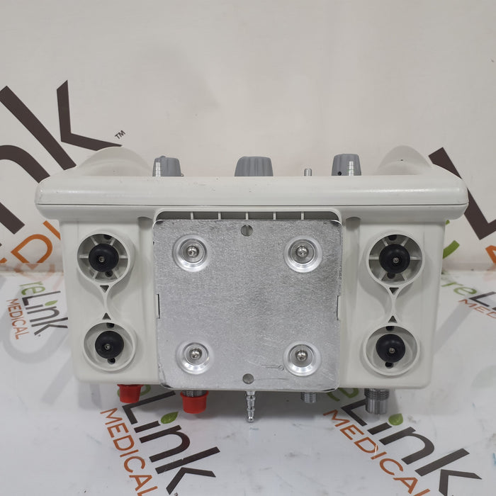 GE Healthcare Giraffe 1510 Bag & Mask Infant Resuscitation System