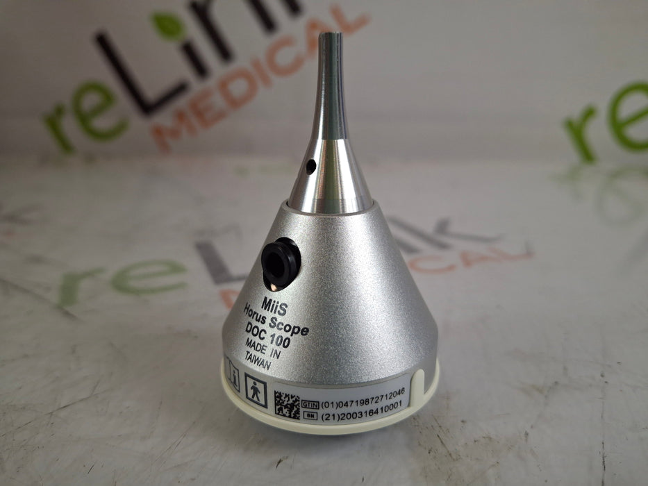 JedMed Horus Digital Scope