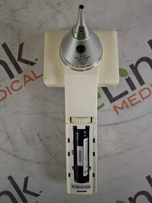 JedMed Horus Digital Scope