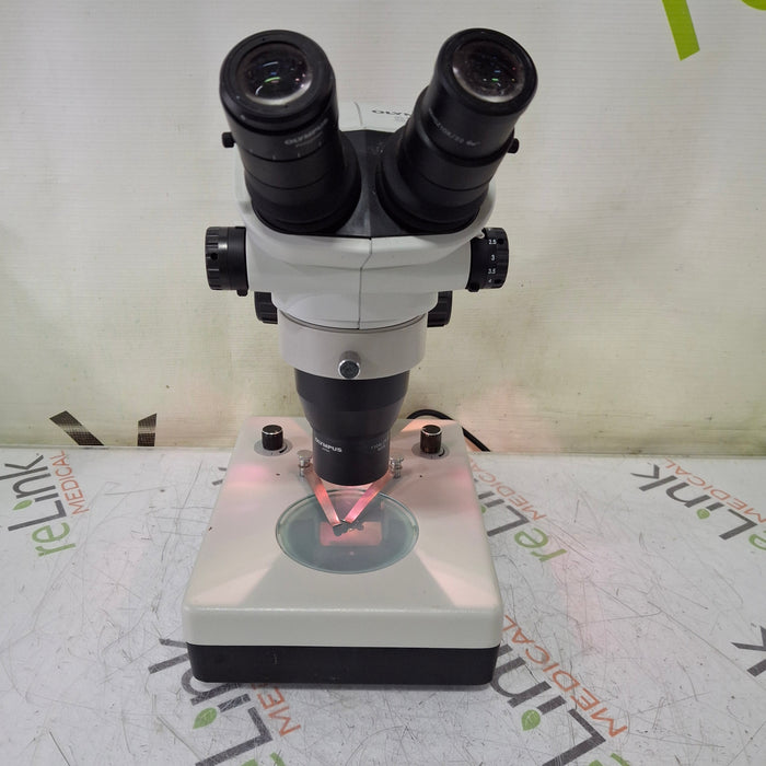 Olympus Olympus SZ51 Lab Microscope Lab Microscopes reLink Medical