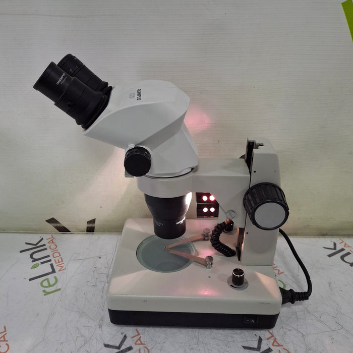 Olympus Olympus SZ51 Lab Microscope Lab Microscopes reLink Medical
