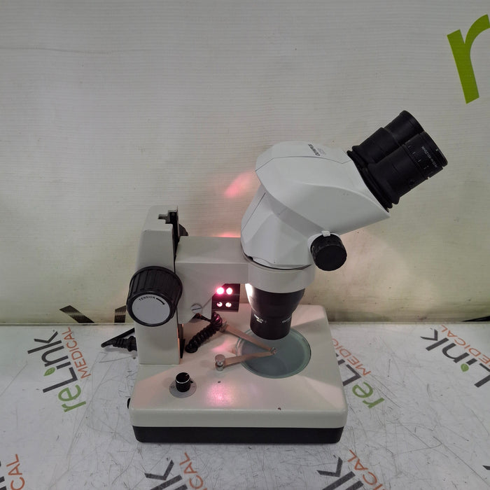 Olympus Olympus SZ51 Lab Microscope Lab Microscopes reLink Medical