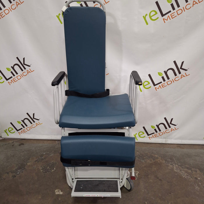 Hausted Hausted VIC429ST Video Imaging Chair Exam Chairs / Tables reLink Medical