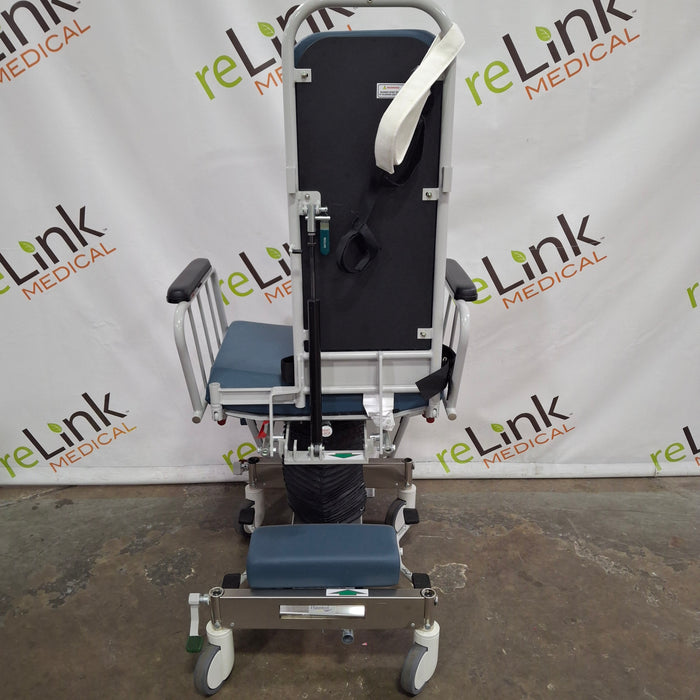 Hausted Hausted VIC429ST Video Imaging Chair Exam Chairs / Tables reLink Medical