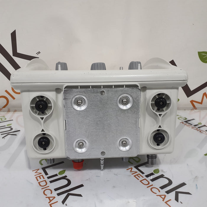 GE Healthcare Giraffe 1510 Bag & Mask Infant Resuscitation System