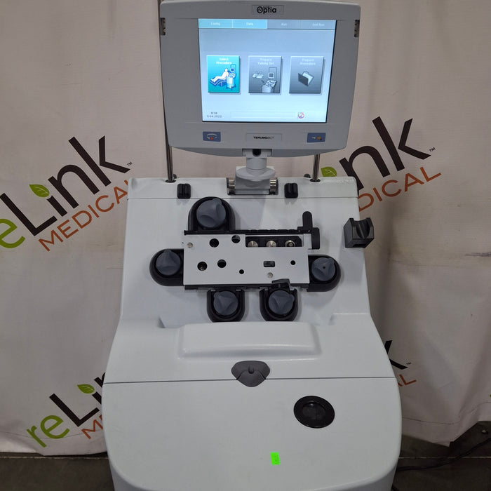 Terumo BCT Spectra Optia Apheresis System