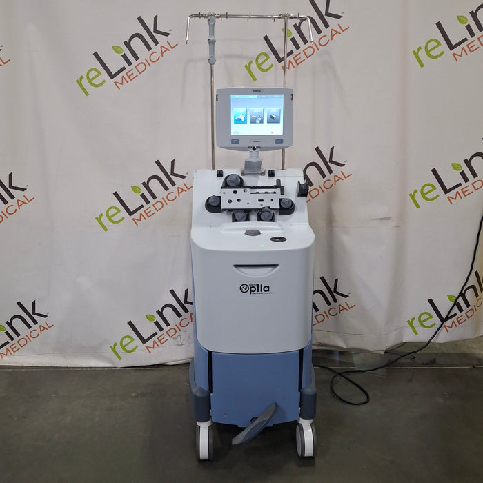 Terumo BCT Spectra Optia Apheresis System