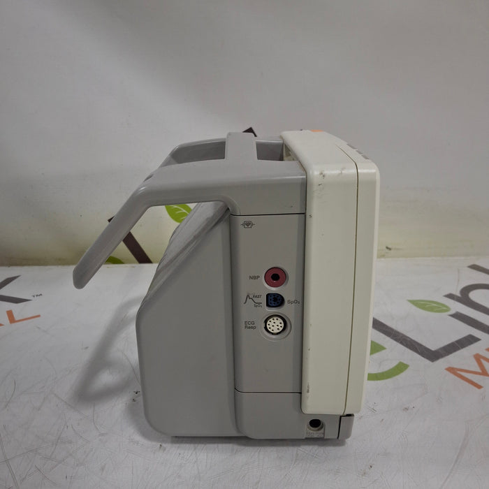 Philips Philips IntelliVue MP5 Neonatal Fast SpO2, ECG, NIBP Patient Monitor Patient Monitors reLink Medical
