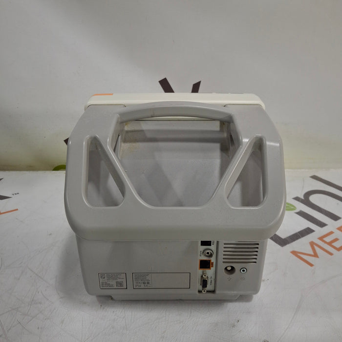 Philips Philips IntelliVue MP5 Neonatal Fast SpO2, ECG, NIBP Patient Monitor Patient Monitors reLink Medical