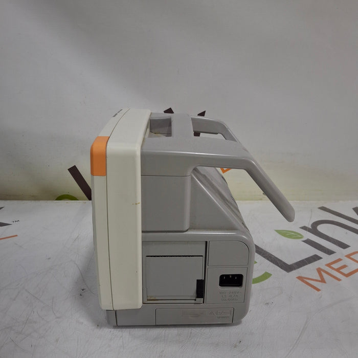 Philips Philips IntelliVue MP5 Neonatal Fast SpO2, ECG, NIBP Patient Monitor Patient Monitors reLink Medical