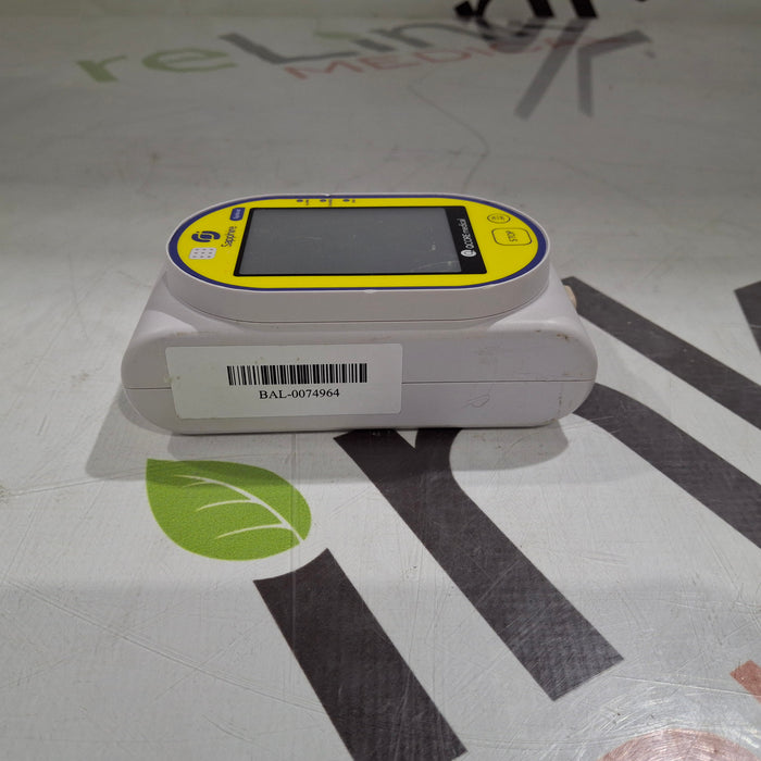 QCore Medical QCore Medical Sapphire Epidural Infusion Pump Infusion Pump reLink Medical