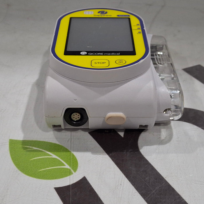 QCore Medical QCore Medical Sapphire Epidural Infusion Pump Infusion Pump reLink Medical